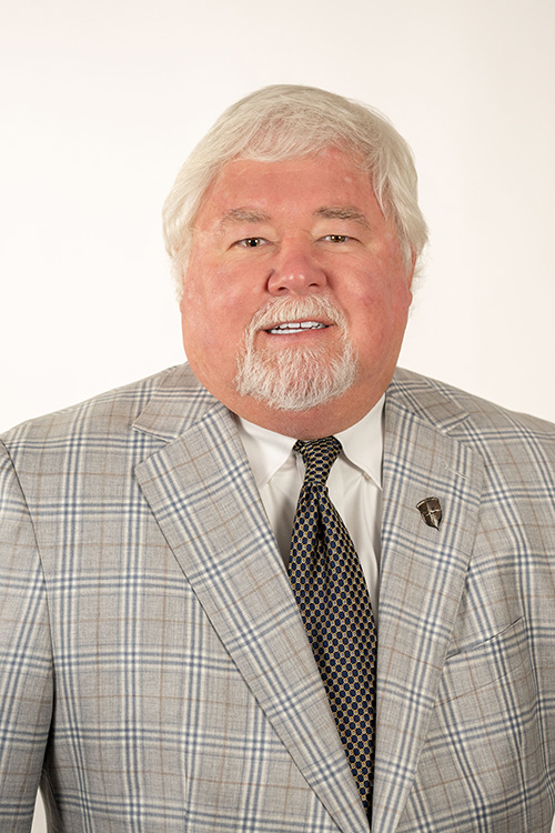 Image of Jesse R. “Rusty” McClam III